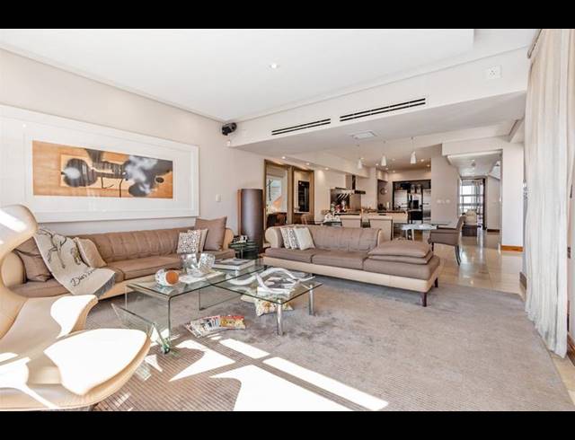 3 BEDROOM PROPERTY TO RENT IN MELROSE ARCH